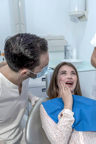 Best Emergency Broken Tooth Repair in Zionsville, IN