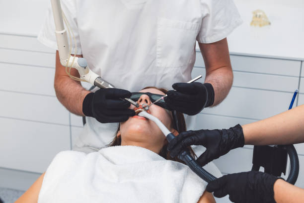 Best Emergency Treatment for Toothache in Zionsville, IN
